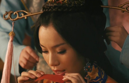 神一般的经历，大臣老婆与皇帝私通当皇后再杀大臣