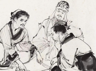 哲学著作《墨子》：18章 非攻(中)(2)，原文、注释及翻译