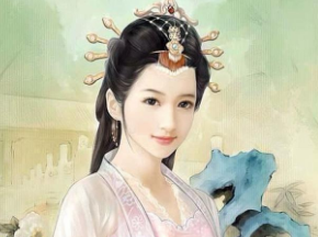 面对丈夫的贪污，陶答子妻是如何独善其身的？