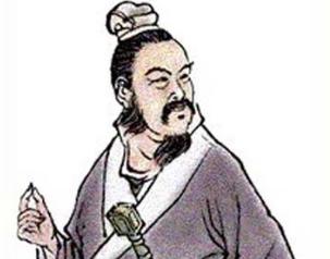 哲学著作《墨子》：26章 天志(上)(1)，原文、注释及翻译