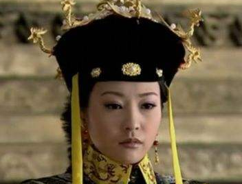 孟古青为什么会废黜？她与顺治帝的感情如何？