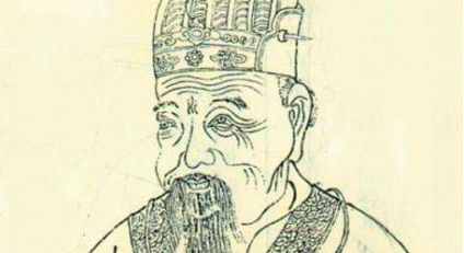 北宋宰相吕公著简介：在宋代学术史上，开启了吕学端绪