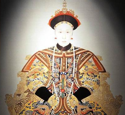 慈禧西逃时光绪在做什么 光绪皇帝为什么不趁机逃跑