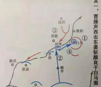 关羽当初一招就能秒杀颜良 关羽和颜良双方的实力差距很大吗