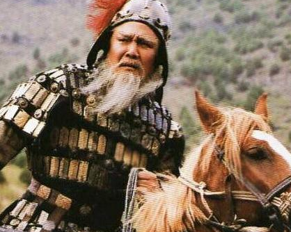 关羽看不起黄忠和马超 关羽为什么对魏延很满意