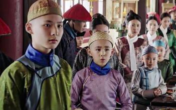 爱新觉罗&middot;永瑢：乾隆最全能的儿子，揭秘其生平