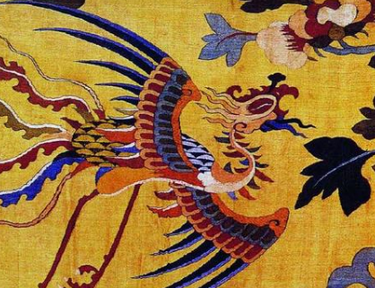 刺绣作为古代女子必备的技艺 现在为何很少出现的