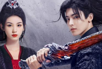 《护心》主演是谁？侯明昊搭档女主才貌不凡