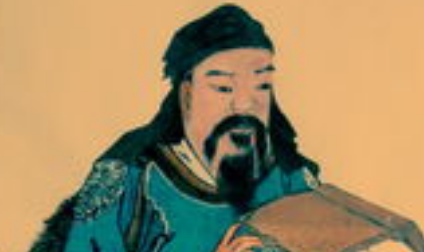 王庭筠诗词名句赏析：十二阑干，故国三千里