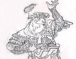 明朝名将廖永忠一生有何作为？朱元璋为何要处死他？