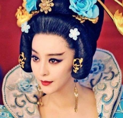 武则天和杨贵妃关系有多复杂 两人到底是什么关系