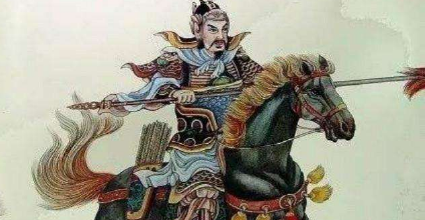 北宋开国名将潘美简介：参与平南唐、灭北汉、雁门之战