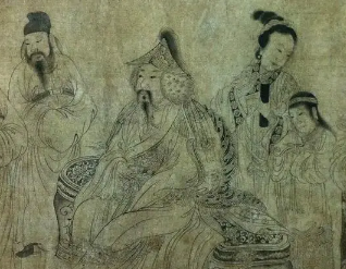 元惠宗登基后，有哪些成就与作为？