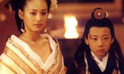 秦始皇和生母之间发生了什么 两人关系为何不好