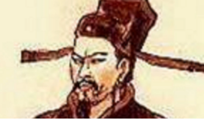 晏几道诗词名句赏析：醉后莫思家，借取师师宿