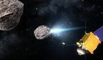 经过科学家们的探索，小行星的直径最小约为多少米？