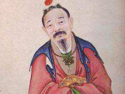 丙吉：西汉丞相之一，曾立下口不言保护之功