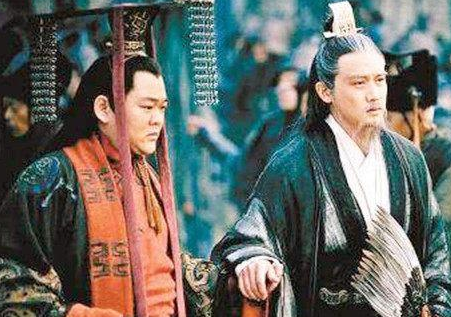 诸葛亮和刘禅的关系是什么样的 两人真的情同父子吗