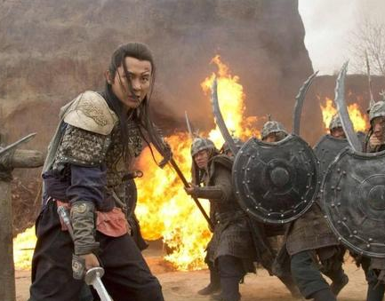 古代打仗为什么总是要占领高地 如果被围攻又是什么结局
