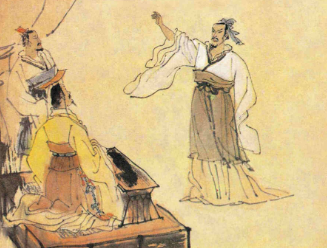 墨子·62章 备穴(3)该怎么翻译？原文是什么？