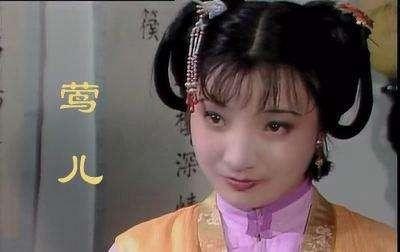 《红楼梦》黄金莺与慧紫鹃行为的不同，让宝黛素质高下立见！