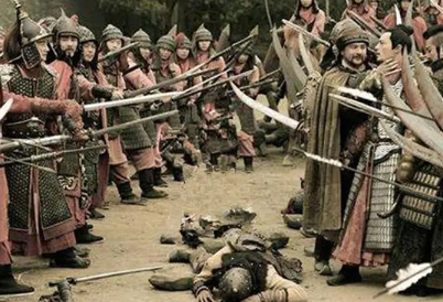 土木堡之变的具体经过是怎样的？明朝为什么失败？