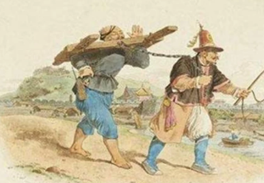 古人说的&ldquo;十恶不赦&rdquo;到底是啥意思？