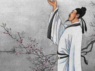 李白为何一生都没有参加科举考试？