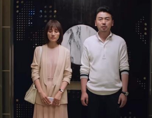 《相逢时节》几乎可以说是全员演技派，张艺兴的演技标签严重