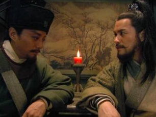 水浒传中宋江与鲁智深各是什么官职？有何区别？