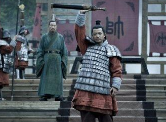 探索韩信起起落落、跌宕起伏的一生