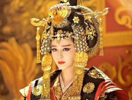 李世民和李世民相比 哪一个丈夫对武则天更好