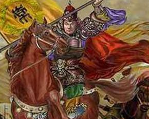 常遇春早年间为何会选择投奔朱元璋？之后发生了什么?