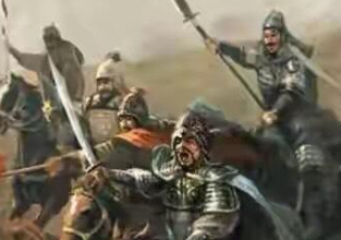 高梁河之战时赵光义为何要亲临战场？之后发生了什么？