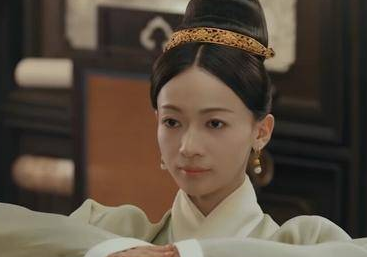 《尚食》姚子衿身份暴露，太子妃为什么要心虚？