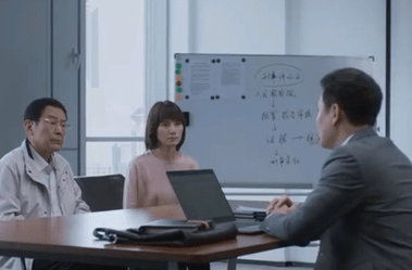 《相逢时节》陈昕儿作妖，宁宥霸气反击