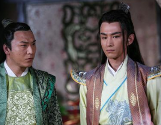 贺兰敏之与武则天是什么关系？他有哪些荒唐行为？