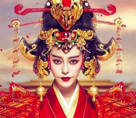 武则天夺权上位成功 武则天晚年为什么会帝位给李家