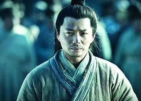 韩信打仗那么厉害 韩信兵法是和谁学的