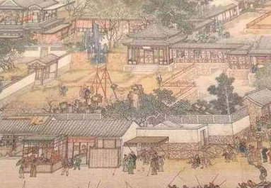 王安石的保甲法到底是什么意思？