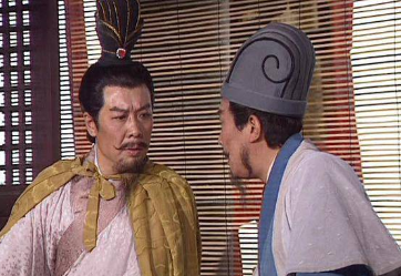 刘备对诸葛亮和庞统的态度不一样吗？