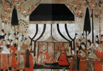 东汉历史上有出名的皇帝吗？