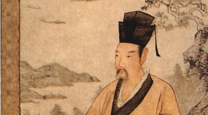 《宫词·故国三千里》为张祜所作，诗人杜牧非常欣赏这首诗