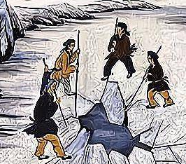 古人是如何用热水制作&ldquo;夏造冰&rdquo;的？