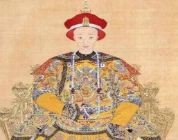 奕訢为什么不自己当皇帝呢？