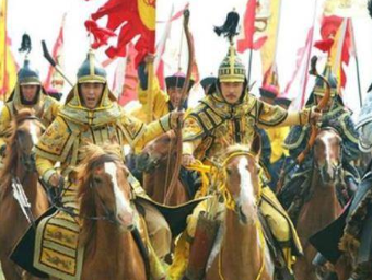 同样是皇帝的儿子，为何皇子分属各旗？