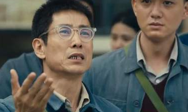 《人世间》中的诗人冯化成，写诗的水平怎么样？
