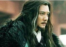 项羽推翻大秦帝国的大功臣是赵高？