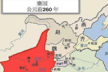 &ldquo;得关中者得天下&rdquo;为何在三国无意义？