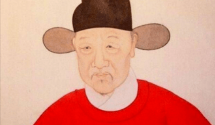 明朝官员程敏政简介：曾涉徐经、唐寅科场案而被诬鬻题